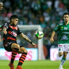 Tijuana - León, cómo y dónde ver; horario y TV online