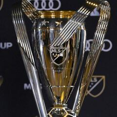 La MLS modifica su calendario para el Mundial de Clubes y la Copa Oro