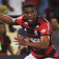 Berrío regresa a la Selección Colombia con 464' en 2019