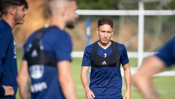 Emre Mor rompe con su agente