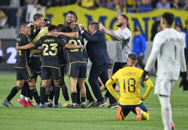 América perdió su boleto ante LAFC y ahora los refuerza para el Mundial de Clubes