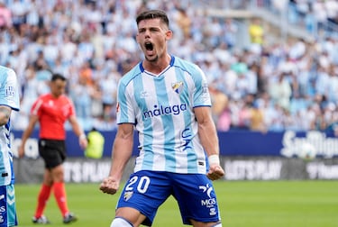 Murillo pinta cada vez mejor