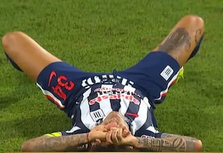 Alianza Lima decepciona con los nuevos fichajes