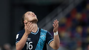 Uzbekistán derrotó y eliminó a Guatemala de la Copa del Mundo Sub 20 al derrotarlos 2-0 en el  Estadio Único Madre de Ciudades.