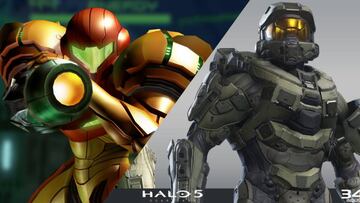 Retro Studios ficha al veterano Kyle Hefley, de Halo, como artista principal