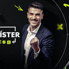 Secretos de ‘El Míster’: Álvaro Benito y el oficio de entrenar en la élite