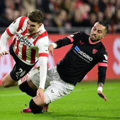 Alex Telles destroza dos mitos