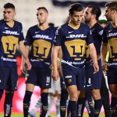 'Míchel' está preocupado por los jugadores que acaban contrato en Pumas