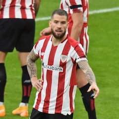 Athletic - Elche: horario, TV y cómo y dónde ver en directo