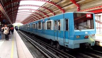 Horario del Metro de Santiago hoy, 17 de septiembre: a qué hora cierra y medidas por Fiestas Patrias
