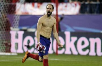 The Dutch outfit held out for 210 minutes against Atlético in the round of 16 to force a nail-biting penalty shootout. Both teams kept their nerve from twelve yards after a grueling scoreless second-leg tie at the Calderón, with 15 of the 16 spot kicks fi