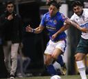 Audax y Wanderers no se sacaron ventajas