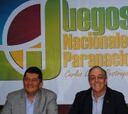 Gobierno ratifica la realización de los Juegos Nacionales