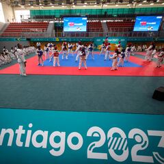 Entradas por deportes para los Juegos Panamericanos Santiago 2023: cuáles quedan disponibles, sedes y dónde comprarlas
