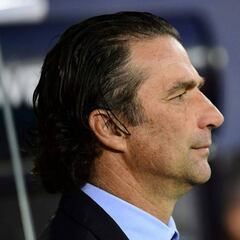 Pizzi "Necesitamos recuperar la identidad del bicampeón de América"