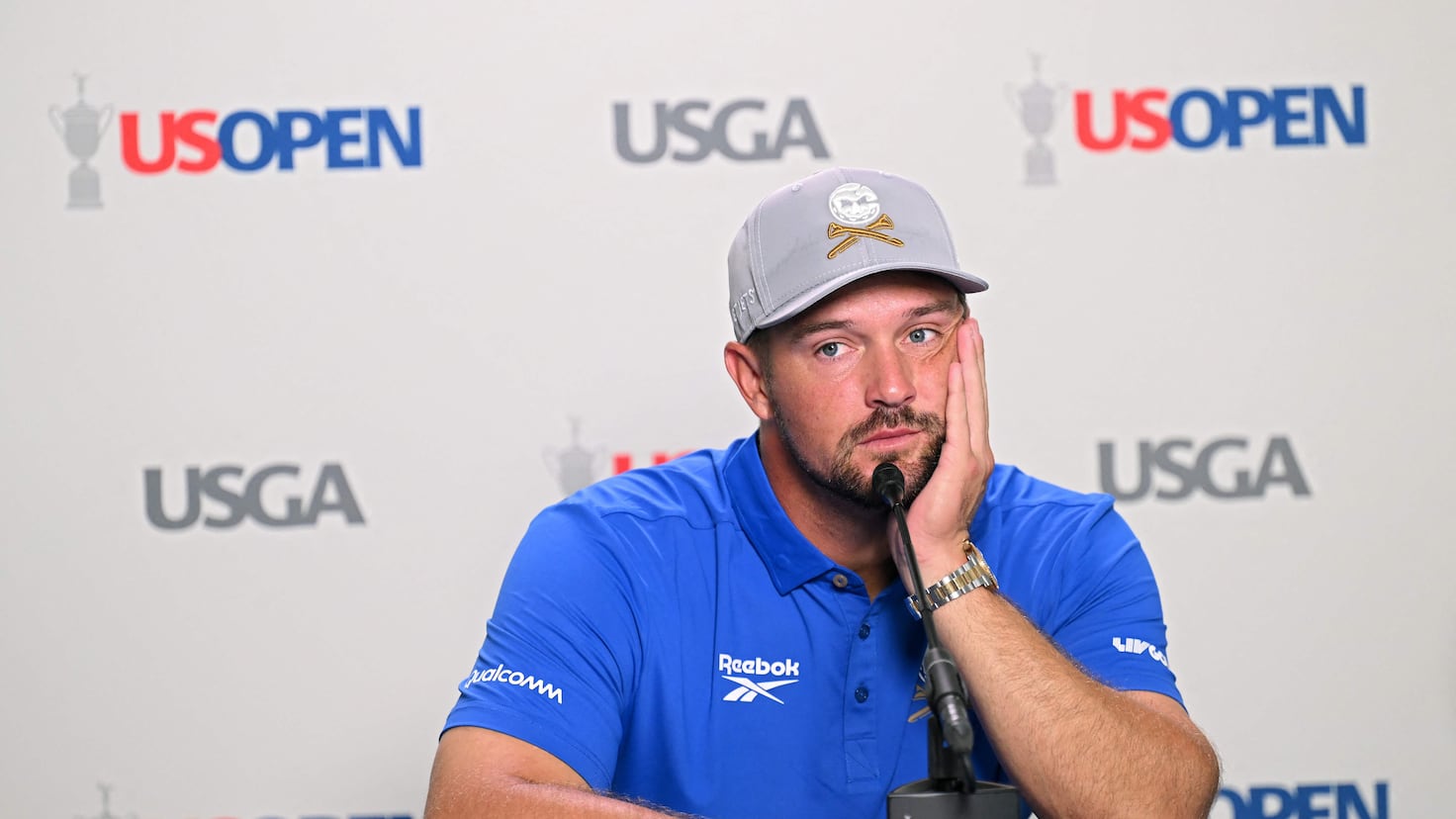 Bryson DeChambeau looks to repeat: Who was the last player to win the