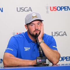 Bryson DeChambeau looks to repeat: Who was the last player to win the US Open back-to-back?