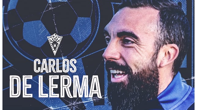 El gran reto para Carlos de Lerma