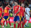 ¿A qué hora es el Georgia - España hoy? TV, dónde y cómo ver la clasificación del Mundial 2026 online
