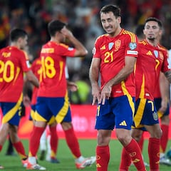 Un poco de España es mucho