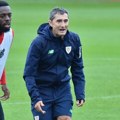 Williams acelera para llegar ante el Espanyol