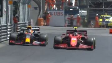Libres 1 y 2 F1 M車naco 2021: resumen y resultados de los entrenamientos