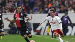 Atlas-Chivas: los jugadores que vistieron la playera de ambos equipos