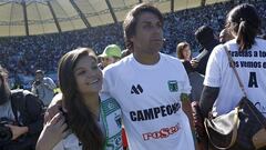 Fue histórico en Colo Colo y ahora será DT: oficial