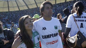 Fue histórico en Colo Colo y ahora será DT: oficial