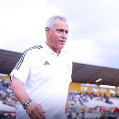 Hernán Torres le cierra la puerta al América: ”Estoy contento en Emelec”