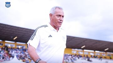 Hernán Torres descarta un inminente regreso al FPC.