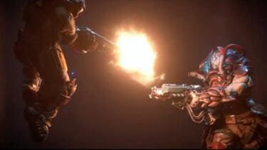 Quake Champions, Avance