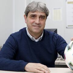 Indias: "Yo ya he pasado página con Braithwaite y En Nesyri”