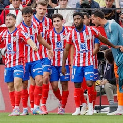 Un calendario para soñar