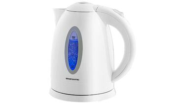 Tenemos los hervidores de agua favoritos de Amazon e ideales para los amantes de té