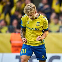 La nueva vida de Wass