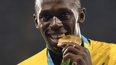 Is Usain Bolt in the 200m Olympic final in Paris? Why is he not competing in 2024?