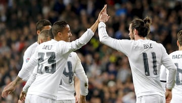 Bale outstrips Lineker to become LaLiga's all-time top British scorer