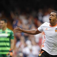 Récord: el portugués Nani, en la mira del Betis y del Málaga