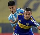 Boca y Racing buscan la final
