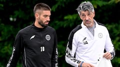 Primera gran crisis en Arabia: Al Shabab