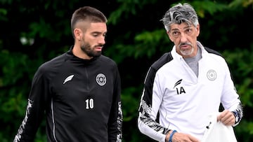 Primera gran crisis en Arabia: Al Shabab