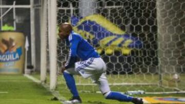 Millonarios 1X1: Inseguro en defensa y sin ideas en ataque