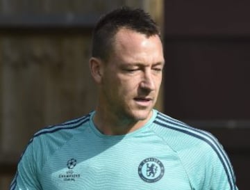 El Chelsea de Falcao busca su segunda victoria en Champions frente al Porto