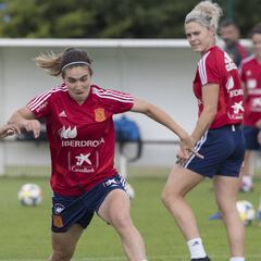 España vuelve al trabajo sin Lucía