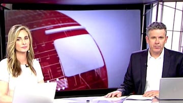 Mediaset se plantea el regreso de ‘Noticias Cuatro’