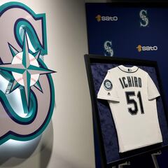 Estos son los elegidos al Salón de la Fama de la MLB en 2025: Suzuki, Sabathia y Wagner