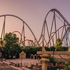 La tendencia del ‘second summer’ en PortAventura World: septiembre es el nuevo agosto
