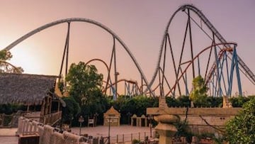 La tendencia del ‘second summer’ en PortAventura World: septiembre es el nuevo agosto