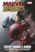 Marvel Zombies El regreso